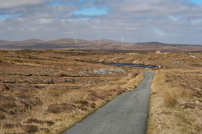 Walk photo