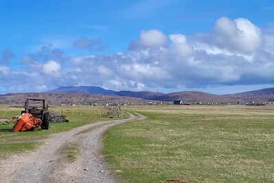 Walk photo