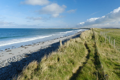 Walk photo