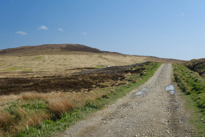 Walk photo
