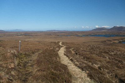 Walk photo