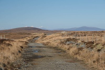 Walk photo