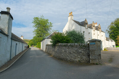 Walk photo
