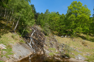 Walk photo
