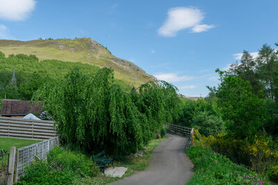 Walk photo