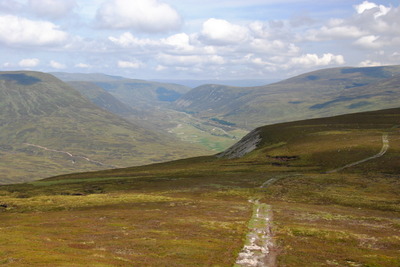Walk photo