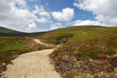 Walk photo