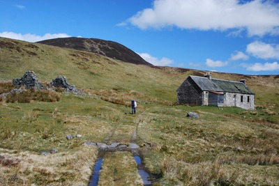 Walk photo