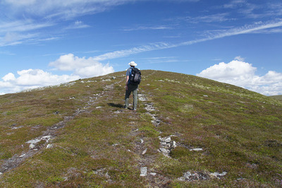 Walk photo