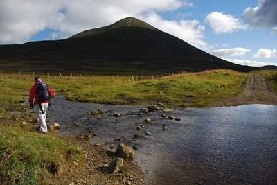 Walk photo