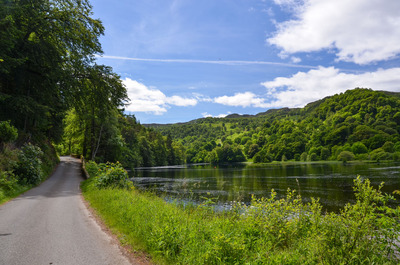 Walk photo