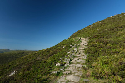 Walk photo