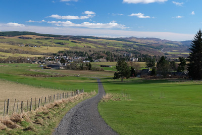 Walk photo