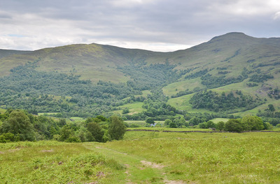 Walk photo