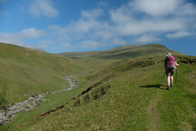 Walk photo