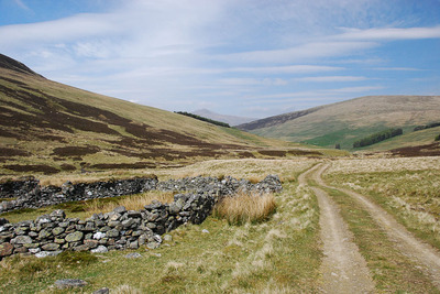 Walk photo