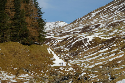 Walk photo