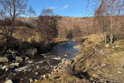 Walk photo