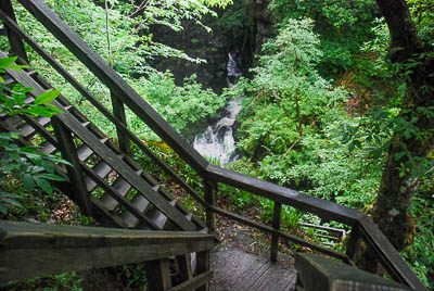 Walk photo