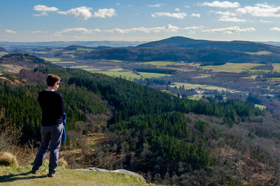 Walk photo