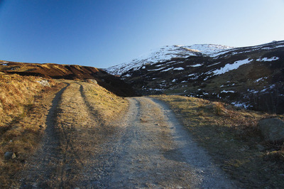 Walk photo