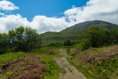 Walk photo