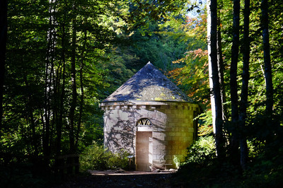 The Hermitage and Braan Walk, Dunkeld