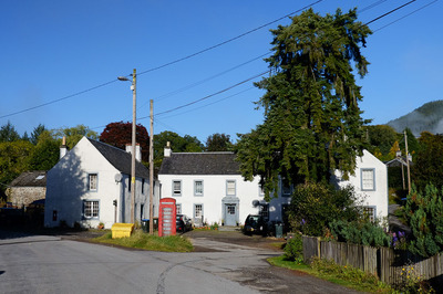 Walk photo