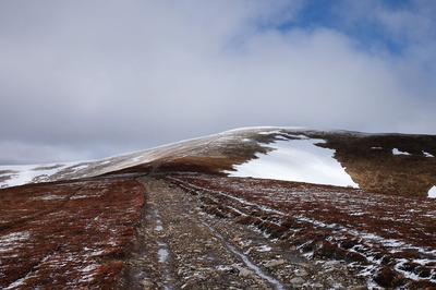 Walk photo