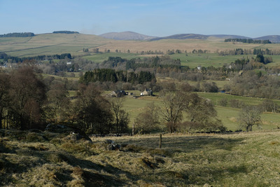 Walk photo