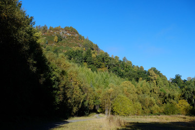 Walk photo