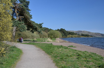 Walk photo