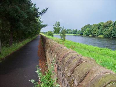 Walk photo