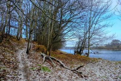 Walk photo