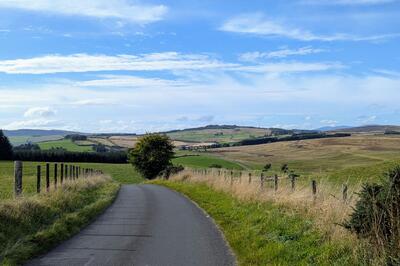 Walk photo