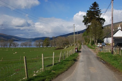 Walk photo