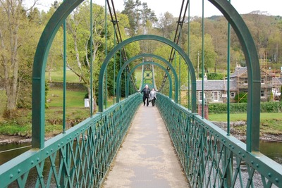 Walk photo