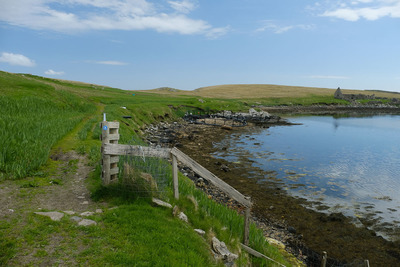 Walk photo