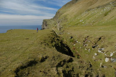 Walk photo
