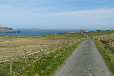 Walk photo
