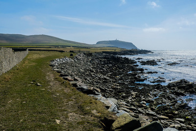 Walk photo