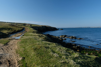 Walk photo