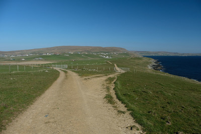 Walk photo
