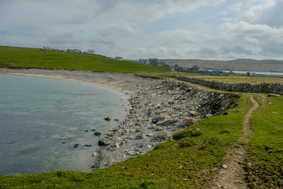 Walk photo