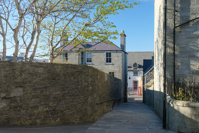 Walk photo
