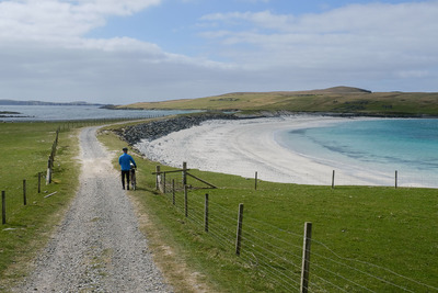 Walk photo