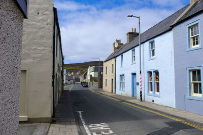 Walk photo