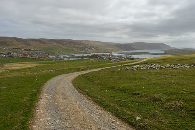 Walk photo