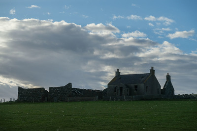 Walk photo