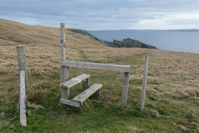 Walk photo